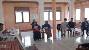 Dalam Berorganisasi, Ini Yang Harus Dipahami Kader HMI