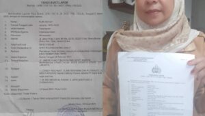 Diduga Memalsukan Tanda Tangan dan Paraf Surat, Aisyah : Polisi Harus Cepat Tindak Pelakunya
