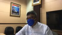 Sekda Banten Mengundurkan Diri, Ini Tanggapan Dewan