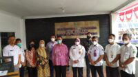 Selamat,, Desa Gembong Kecamatan Balaraja Juarai Lomba Desa Se-Provinsi Banten