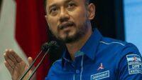 Akademisi : Pidato AHY Suarakan Kegelisahan Masyarakat