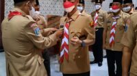 Kapolres Serang Kota Polda Banten Resmi Menjabat Mabisaka Bhayangkara Kota Serang