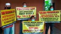 Catatan LAKSI: Rakyat Indonesia Dukung KPK Agar Tetap Hentikan 56 pegawai KPK yang Gagal TWK