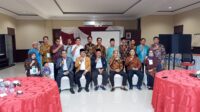 GELAR MUSDA I, KAHMI PALI USULKAN HERI AMALINDO SEBAGAI ANGGOTA KEHORMATAN KAHMI