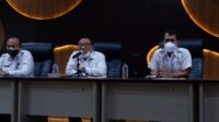 Pemrov Banten Melalui Bapenda menghapus Sanksi denda keterlambatan