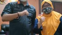 Himpunan JTR Kunjungi Lapas Pemuda Kelas IIA