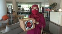 Ayo Vaksin! Indonesia Pasti Bisa Ajak Masyarakat Tebet Vaksinasi Di Hotel Harris Hingga 27 Agustus