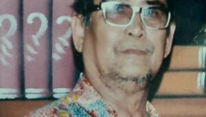 Kabar Duka, H. Was’ud Andy Sudrajat Mahda, S.Pd. bin Otto Umanta Ruhaedi, Mantan Ketua DPRD Tangsel Meninggal Dunia