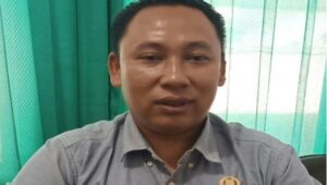 Lagi ,Anggota DPRD Lebak Soroti Soal Outsourcing CS PT.AHM