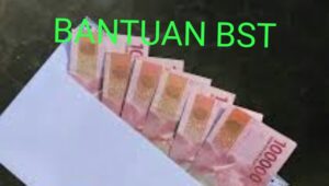 Soal BST Warga Rangkasbitung Akan Segera Layangkan Surat Ke Kemensos