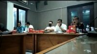 Ketua DPRD Lebak Desak Kadisnakertrans Serius Tangani Soal PT.AHM