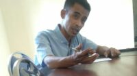 Rekrutmen Tenaga Pendamping Masyarakat  FMSRB Mengacu Pada TOR