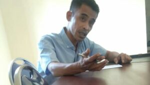 Rekrutmen Tenaga Pendamping Masyarakat  FMSRB Mengacu Pada TOR
