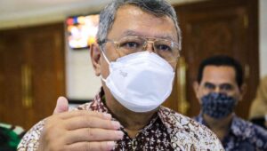 Akhirnya Pelajar Tangsel Tatap Muka, Simak Penjelasan Walikota Tangsel