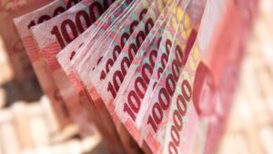 Pemilik Warung, Lapak Dan PKL Kini Dapat Bantuan 1.2Juta, Caranya Simak Disini
