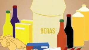 Pencairan Bansos BPNT, Mensos Merencanakan Menggunakan Aplikasi Berbasis Qris, Apa Itu? Simak Di Sini