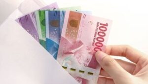 Pemerintah Akan Segera Gulirkan Bantuan Bagi Satu Juta PKL Dan Pemilik Warung