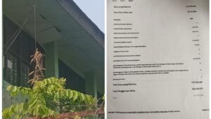 Di Duga Ada Penyimpangan Anggaran, Aktivis LSM Pertanyakan Penggunaan Dana BOS Di SDN Duren Sawit 10 Pagi