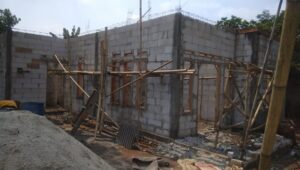 BSPS Program Kementerian PUPR Di Kecamatan Jayanti Duga Kurang Transparan Terkait Harga Material