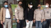Sidang Perdata PT RBK Di Dampingi Markas Hukum Commando Di PN Kelas 1 Tangerang Di Gelar