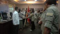 ASKI Banten Akan Bangun Central Kopi