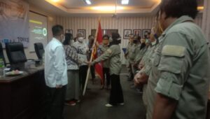 ASKI Banten Akan Bangun Central Kopi
