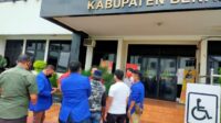 Putusan Hakim Kasus Pemukulan Oleh Oknum Kades Di Duga Tidak Adil, BARA AKSI & RJN Bekasi Raya Kawal Korban Cari Keadilan