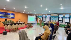 DPPKB Kabupaten Tangerang Kerahkan Duta Perubahan Prilaku Untuk Mengedukasi  Masyarakat
