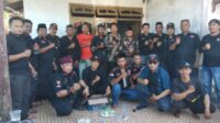 Jalin Silahturahmi, BPPKB DPC Kabupaten Tangerang Kunjungi DPAC Mekar Baru