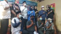 FPMI Kabupaten Serang Dan Tangerang Berikan Bantuan Kepada 10 Anak Yatim Dan 27 Anak Pekerja Imigran