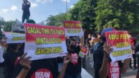 Koalisi Rakyat Dukung KPK Pecat Pegawai Tak Lulus TWK