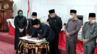 Wabup PALI Ungkap Penyebab Tunda Bayar di Pemkab PALI