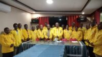 DPD Partai Golkar Sorong Selatan Pertanyakan Musda Dan Surat Penunjukan PLT
