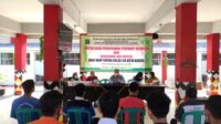 341 WARGA BINAAN RUTAN KOTA AGUNG DI TEST HIV, SIPILIS DAN TBC