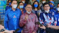 Pendukung Moeldoko Mulai Rontok, Kubu KLB Mencabut Gugatannya