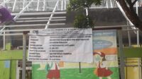 Diduga Aset SMPN SATAP Cipinang Raib Diangkut Pekerja Proyek