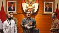 Testimoni Semangat Antikorupsi Firli Bahuri di Hari Peringatan G30SPKI