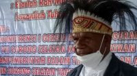 Gereja Baptis Anugerah Indonesia  Laksanakan Konferensi, Ini Harapan Pdt Matias Jarollo