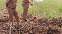 Dinas Perkim Kabupaten Tangerang Sediakan TPU Khusus COVID-19 Di TPU Buniayu Sukamulya