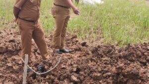 Dinas Perkim Kabupaten Tangerang Sediakan TPU Khusus COVID-19 Di TPU Buniayu Sukamulya