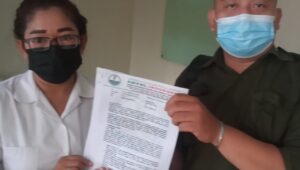 Diduga Mencemari Lingkungan, AMPEL Indonesia Adukan Pengelola Kawasan dan PT Jaya Anugrah
