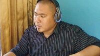 PWI Lebak Minta Warga Tifak Eiforia Turunnya Kasus Covid – 19