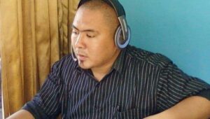 PWI Lebak Minta Warga Tifak Eiforia Turunnya Kasus Covid – 19