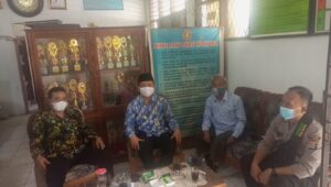 Jaringan Internet Buruk, Kepsek  Di Cikulur Mengeluhkan Saat Pelaksanaan ANBK
