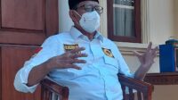 Gubernur WH : Langkah KPK Sejalan Dengan Komitmen Anti Korupsi Pemprov Banten