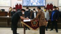 Gubernur WH : Di Provinsi Banten Ada Sekitar 60 Masyarakat Adat
