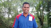 Flabamora Kab Maybrat Dukung Pelantikan Klinton Tano Sebagai Ketua Flabamora Provinsi Papua Barat