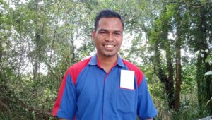 Flabamora Kab Maybrat Dukung Pelantikan Klinton Tano Sebagai Ketua Flabamora Provinsi Papua Barat