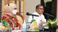 Plt Sekda Muhtarom: Pemprov Banten Berkomitmen Cegah Stunting