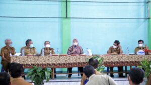 Kembangkan Potensi Daerah Di Era Digital Gunakan Sosial Media